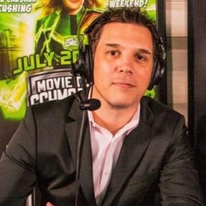 Kristian Harloff