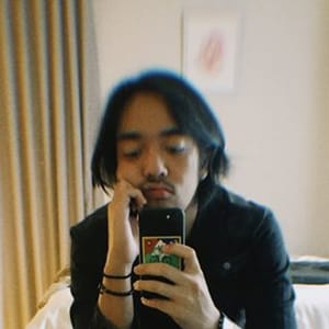 Satryo Rizqi Ramadhan