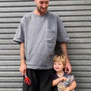 Chris Masten