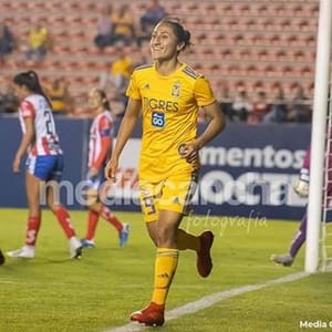 Stephany Mayor