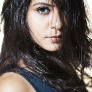 Paaresha Sharma
