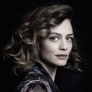 Francesca Cavallin
