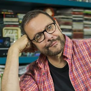 Danilo Bertazzi