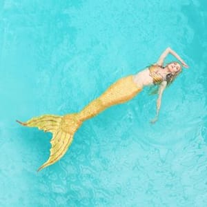 Claire La Sirene