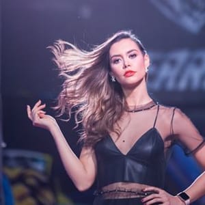 Thael Osorio