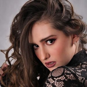 Jacqueline Ivette