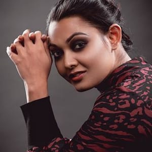 Rupa Deb