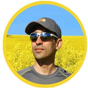 Hamed Raz