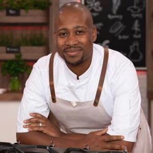 Michael Reid