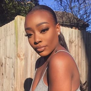 Christiana Lawal