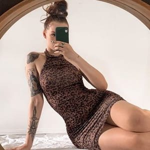 Arliah Rae