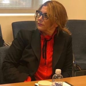Nazila Golestan