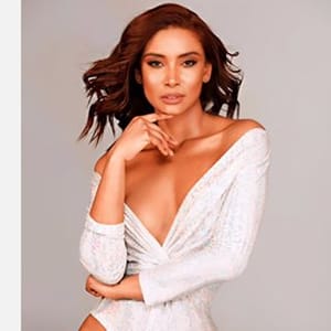 Diana Mina