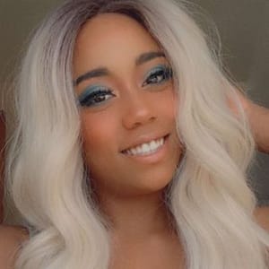 Sierra Devon Glazebrook