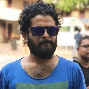Mashar Hamsa