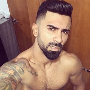 Rodrigo Thomas