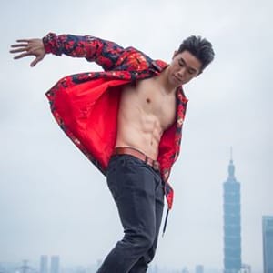 Eric Chen
