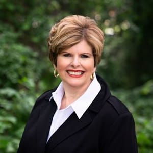 Cindy Jacobs