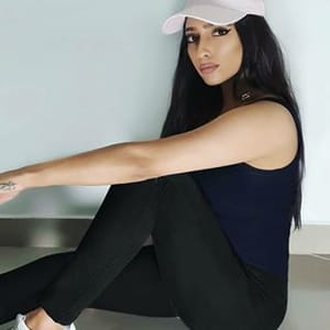 Nisha