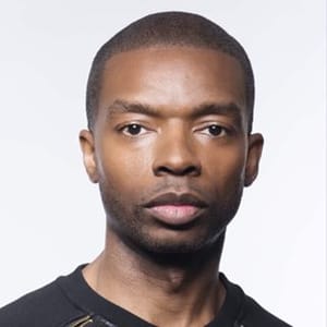 Aqil Davidson