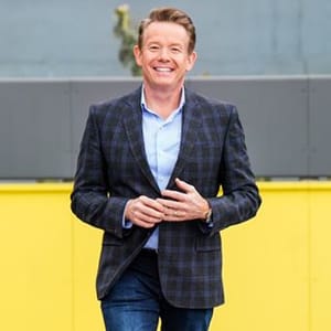 Steve Spangler