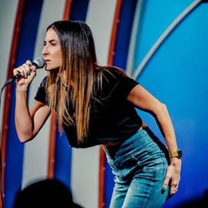 Courtney Scheuerman