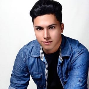 Junior Sanchez Montes