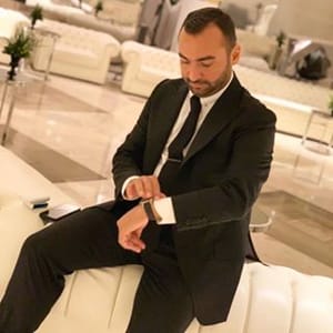 Yasin Becek