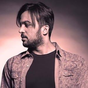 Pooyan Etesami