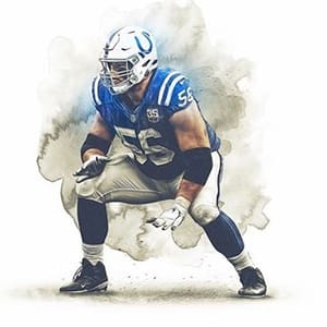 Quenton Nelson