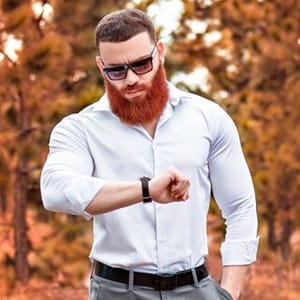 Barba Ruiva