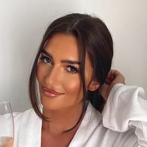Faye Reddish