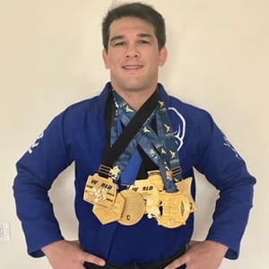 Michael Langhi
