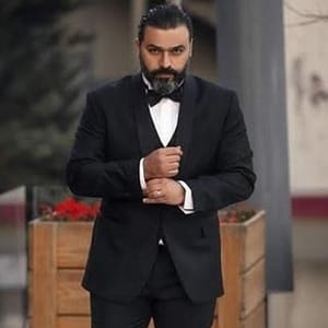 Ismaeel Madah