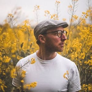 Joel Robison