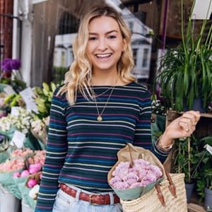 Ella Gregory