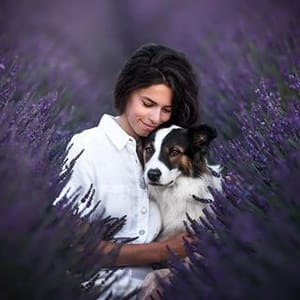 Audrey Bellot