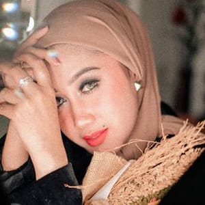 Rizqa Zania