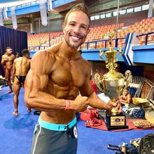 Billy Calderon