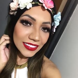 Janaina Barbosa