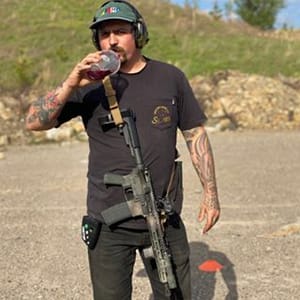 Caleb Quanbeck