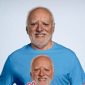 Pain Harold