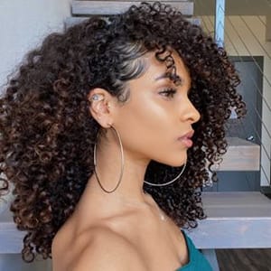 Sayria Jade