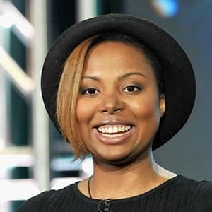 Misha Green