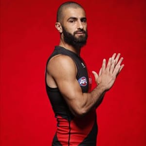 Adam Saad