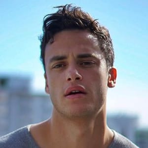 Tom Leigh