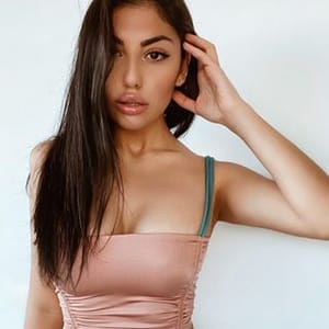 Anna Kiara Sorrentino