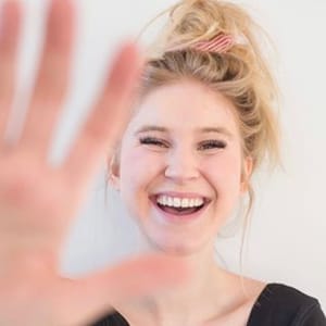 Sophie Gray