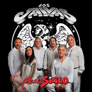 Los Jaivas