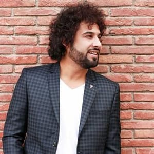 Nitin Soni